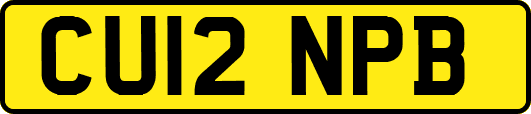 CU12NPB