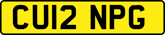 CU12NPG