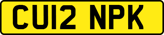 CU12NPK