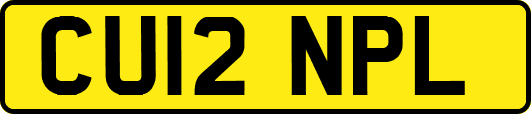 CU12NPL