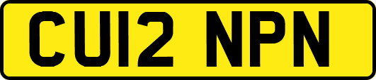 CU12NPN