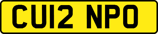 CU12NPO
