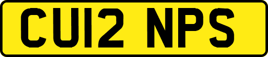 CU12NPS