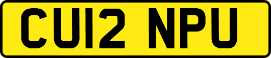 CU12NPU
