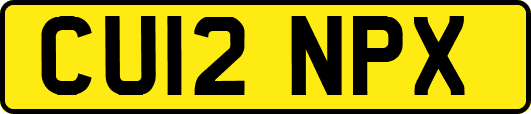 CU12NPX