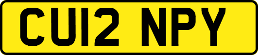 CU12NPY