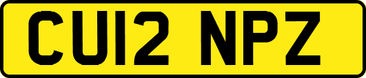 CU12NPZ