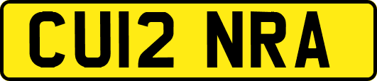 CU12NRA