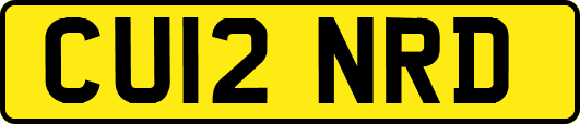 CU12NRD