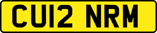 CU12NRM