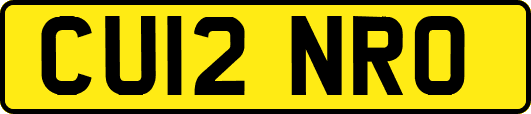 CU12NRO