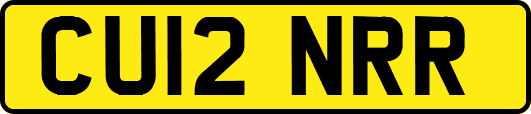 CU12NRR