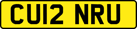 CU12NRU