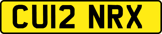 CU12NRX