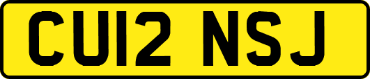CU12NSJ