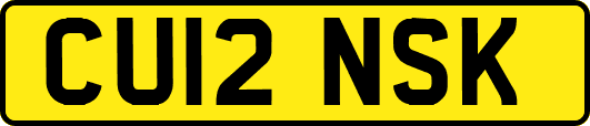 CU12NSK