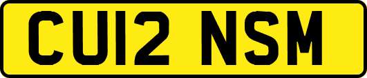 CU12NSM