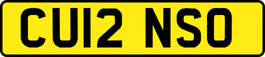 CU12NSO