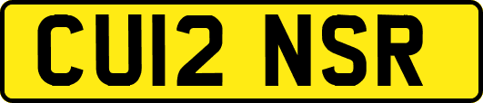 CU12NSR