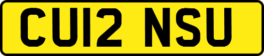 CU12NSU