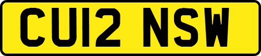 CU12NSW