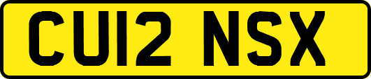CU12NSX
