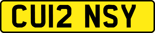 CU12NSY