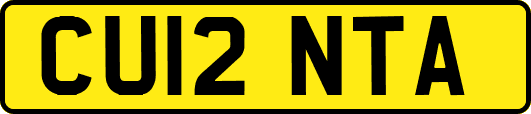 CU12NTA