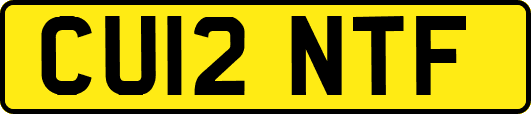 CU12NTF