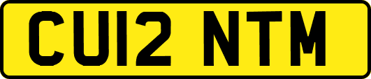 CU12NTM