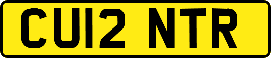 CU12NTR