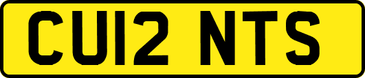 CU12NTS