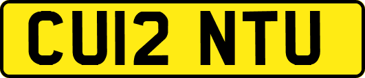 CU12NTU