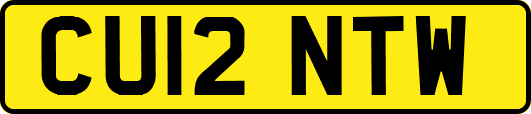 CU12NTW
