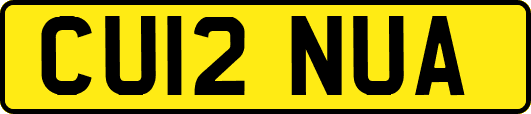CU12NUA