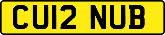 CU12NUB