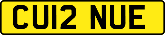 CU12NUE