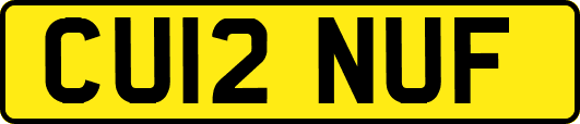 CU12NUF