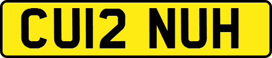 CU12NUH