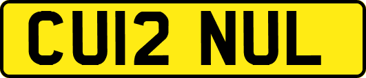 CU12NUL