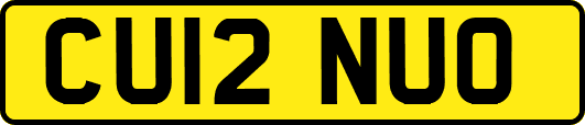 CU12NUO