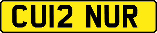 CU12NUR