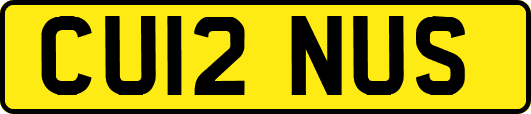 CU12NUS