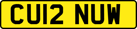 CU12NUW