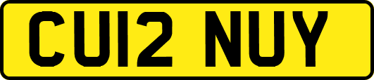 CU12NUY