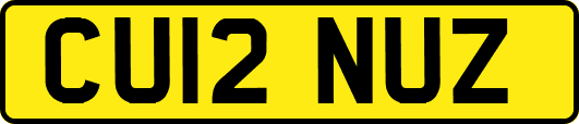 CU12NUZ