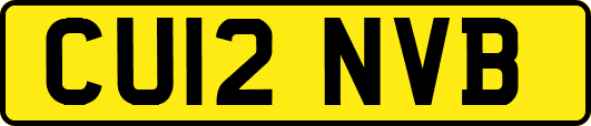 CU12NVB