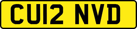 CU12NVD