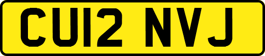 CU12NVJ