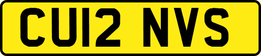 CU12NVS
